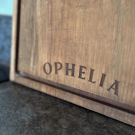 Ophelia Tulum Condo In Aldea Zama Екстер'єр фото