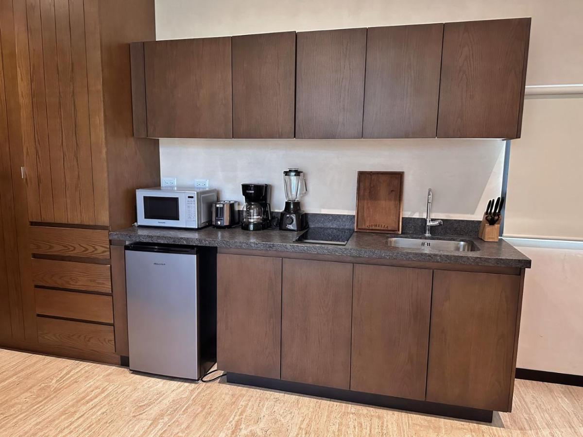 Ophelia Tulum Condo In Aldea Zama Екстер'єр фото