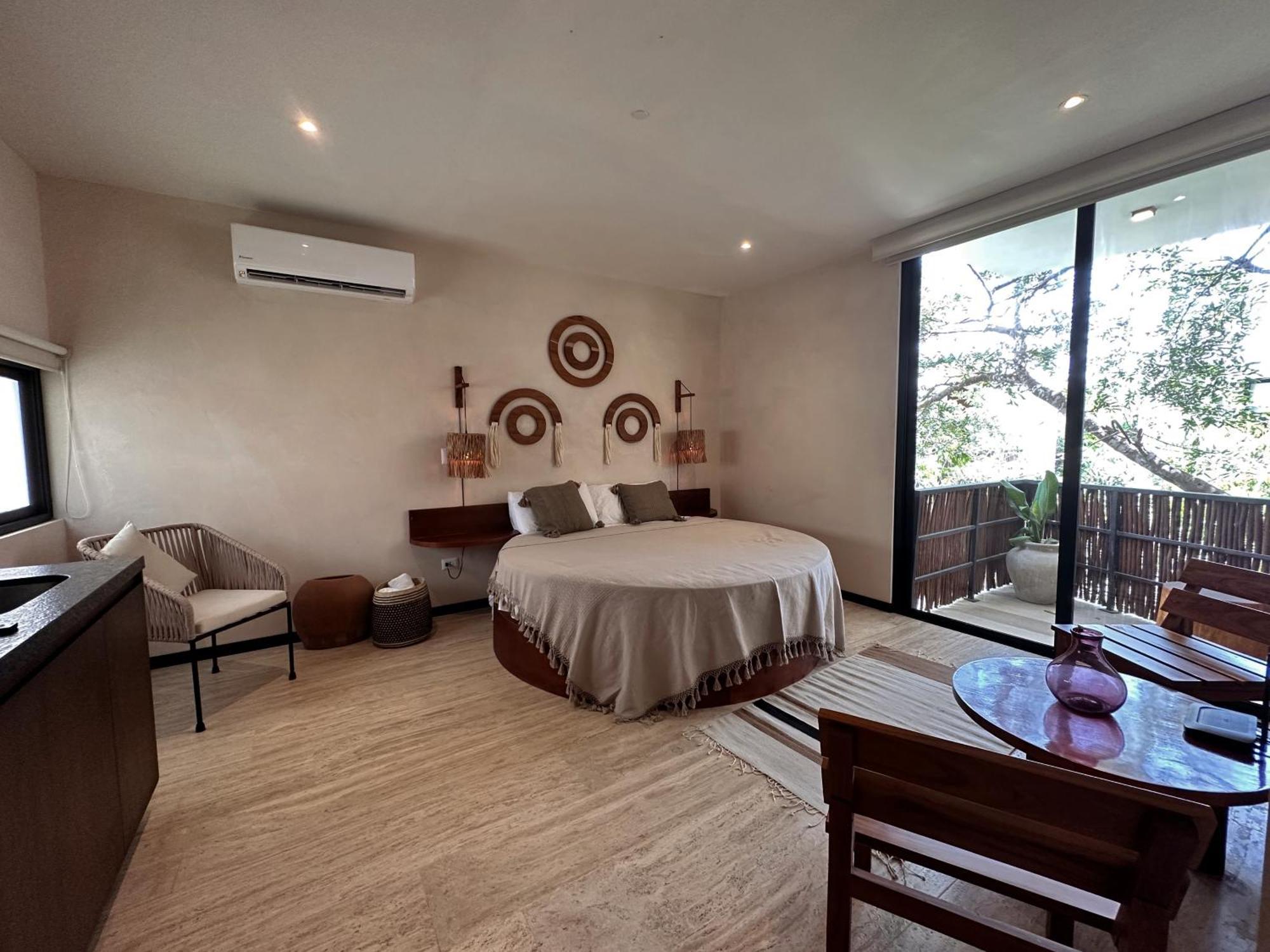 Ophelia Tulum Condo In Aldea Zama Екстер'єр фото