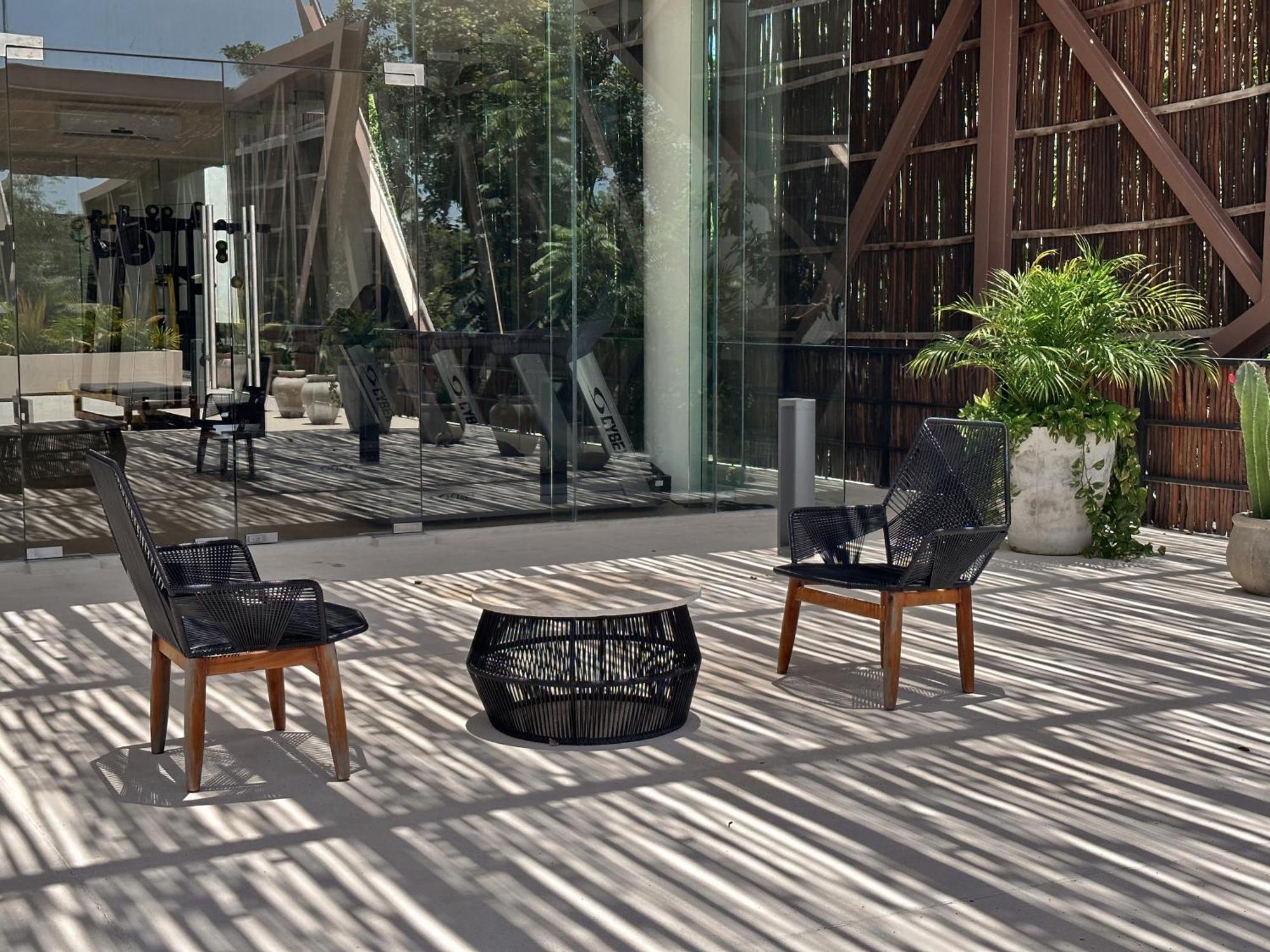 Ophelia Tulum Condo In Aldea Zama Екстер'єр фото