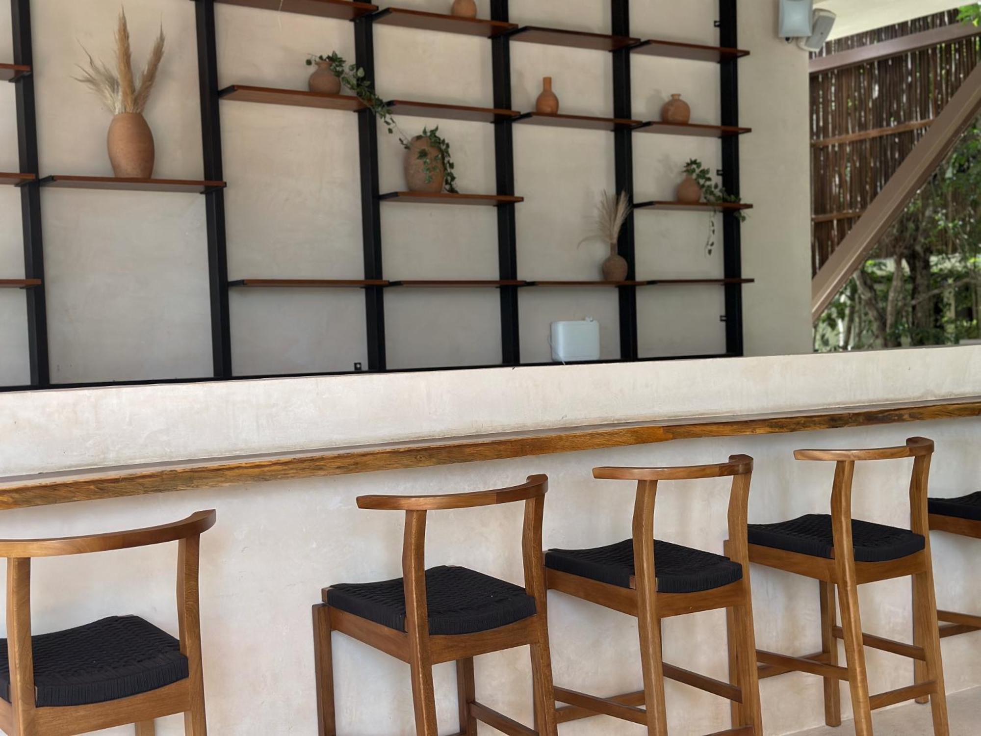 Ophelia Tulum Condo In Aldea Zama Екстер'єр фото
