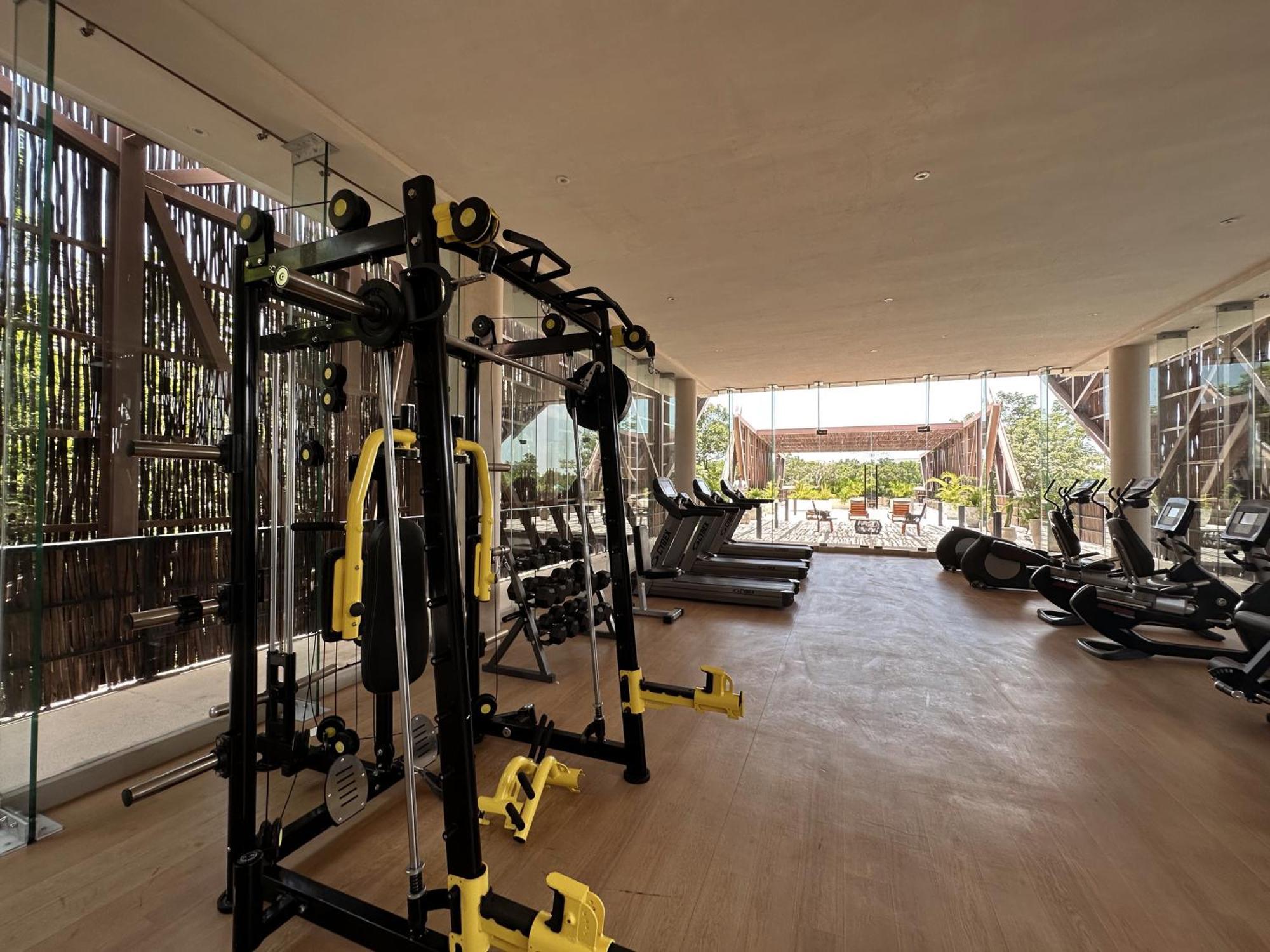 Ophelia Tulum Condo In Aldea Zama Екстер'єр фото