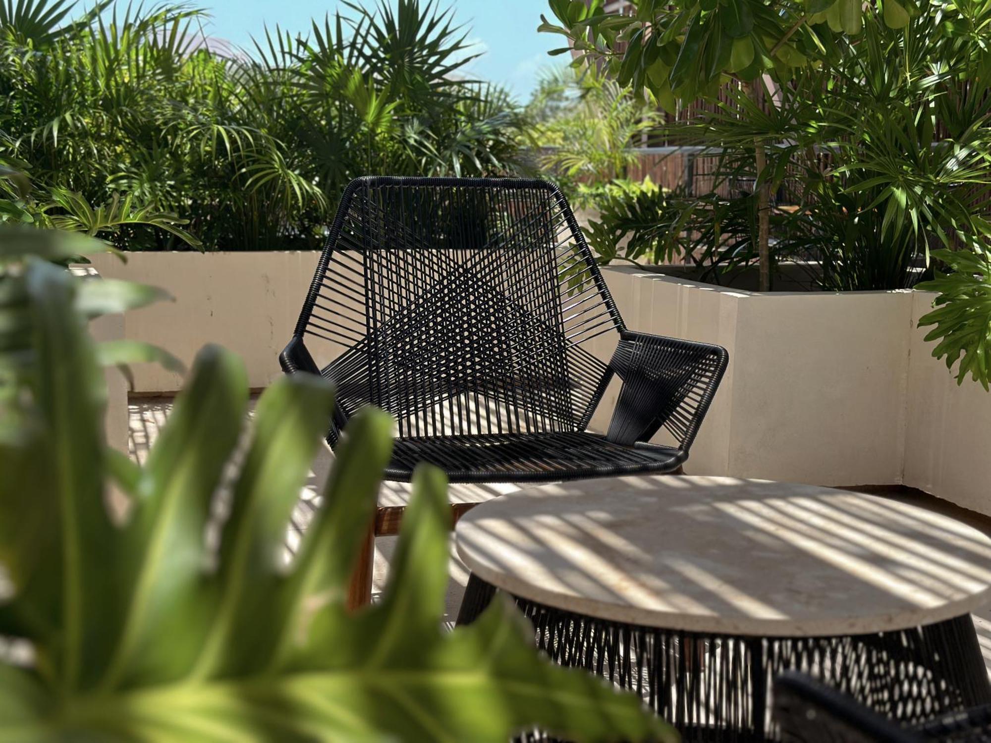 Ophelia Tulum Condo In Aldea Zama Екстер'єр фото