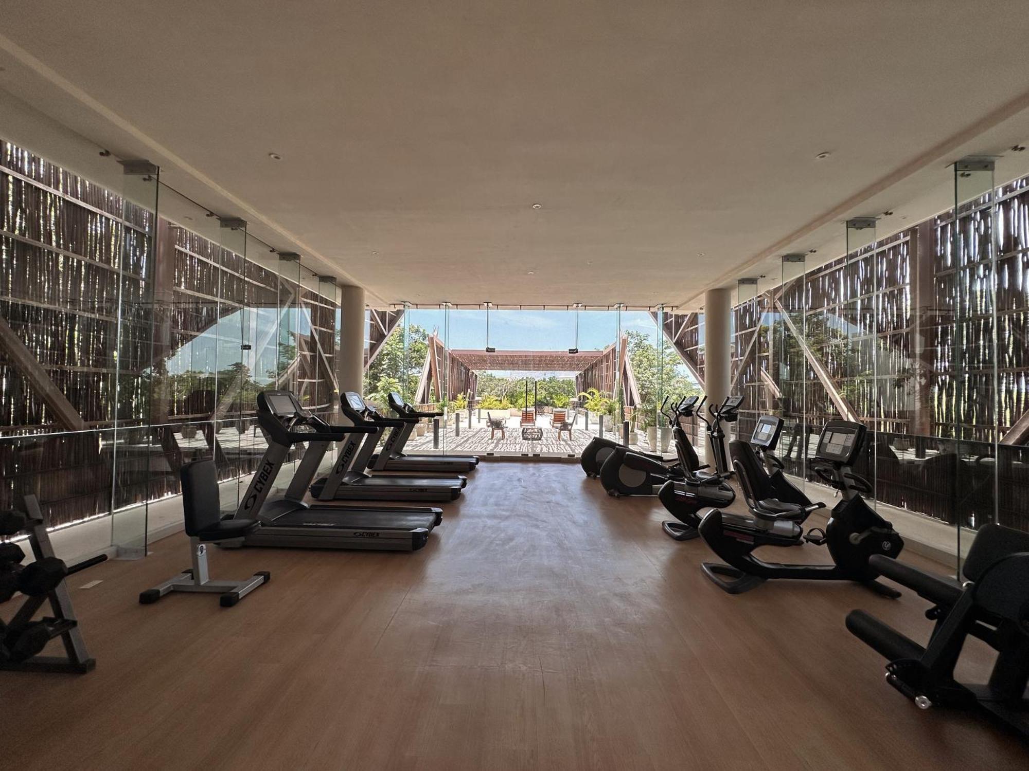 Ophelia Tulum Condo In Aldea Zama Екстер'єр фото