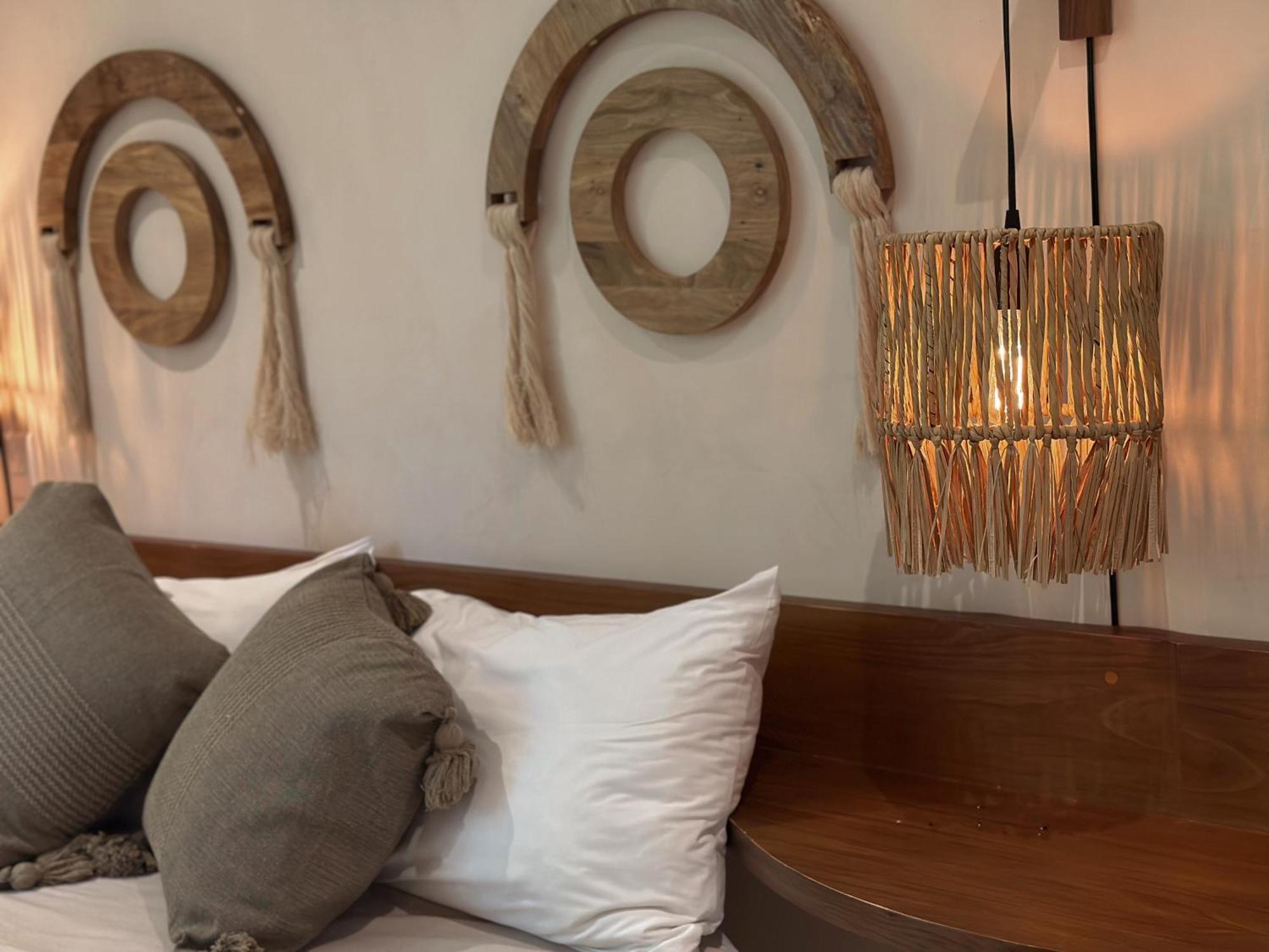 Ophelia Tulum Condo In Aldea Zama Екстер'єр фото