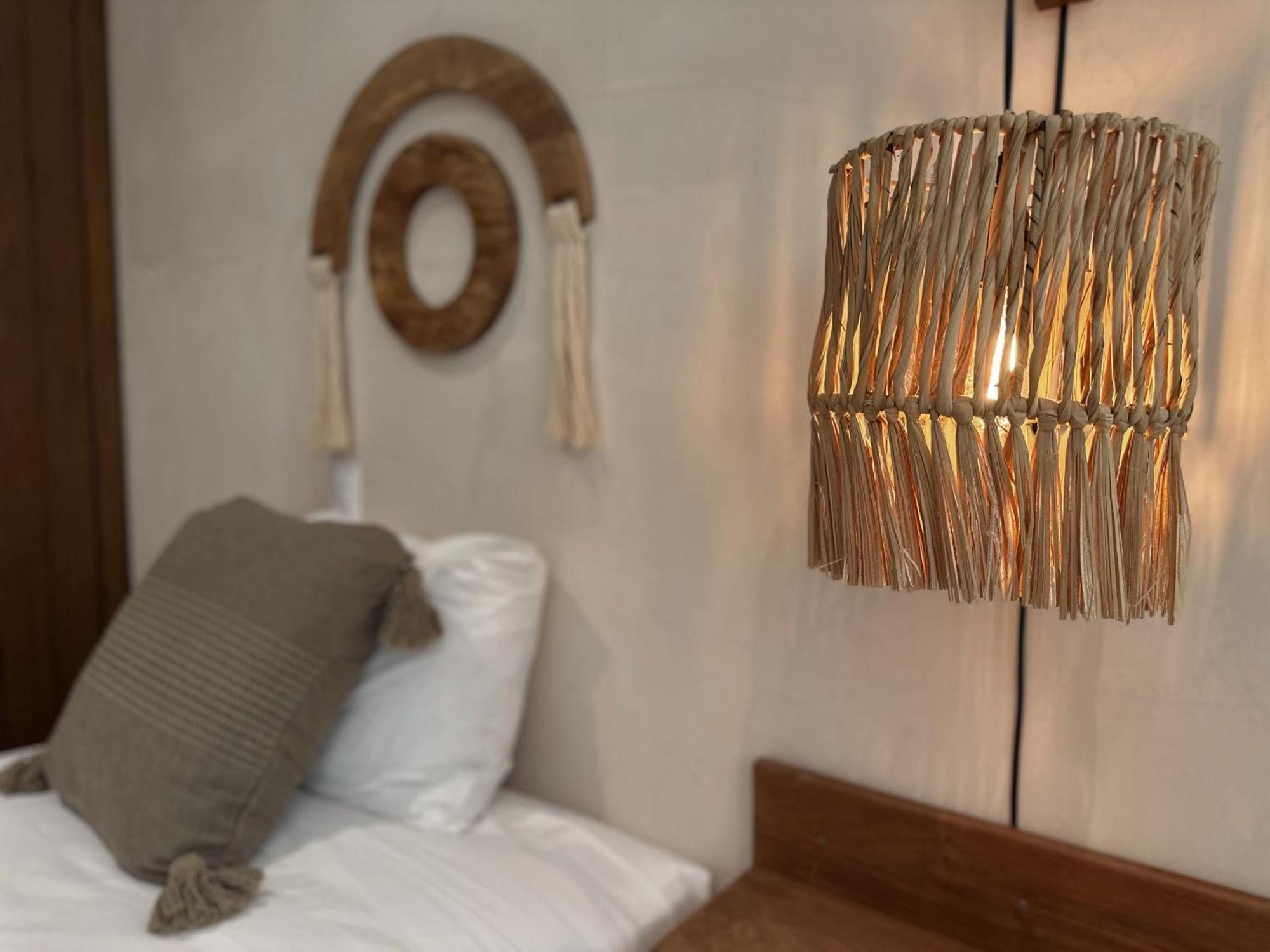 Ophelia Tulum Condo In Aldea Zama Екстер'єр фото