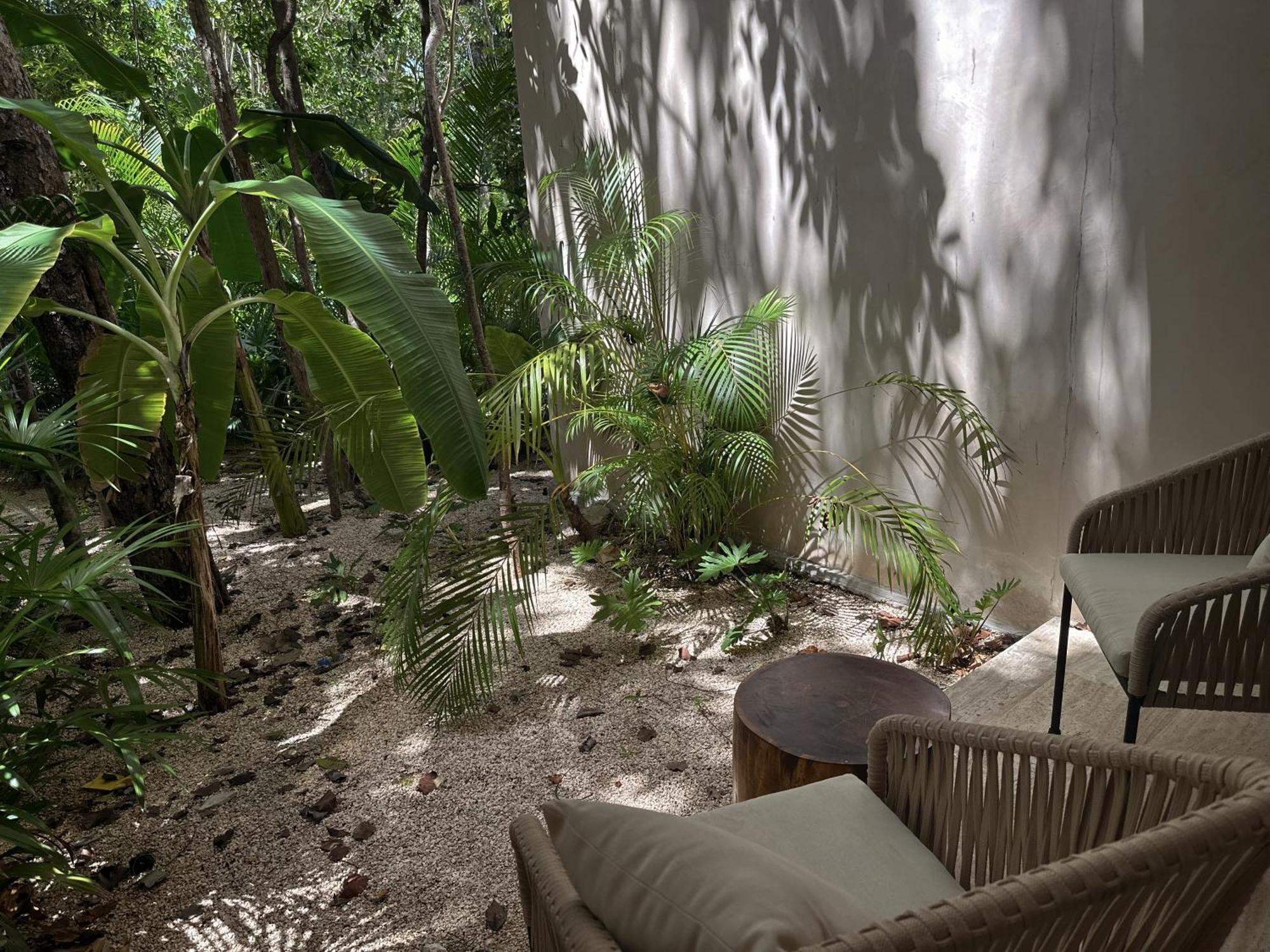 Ophelia Tulum Condo In Aldea Zama Екстер'єр фото