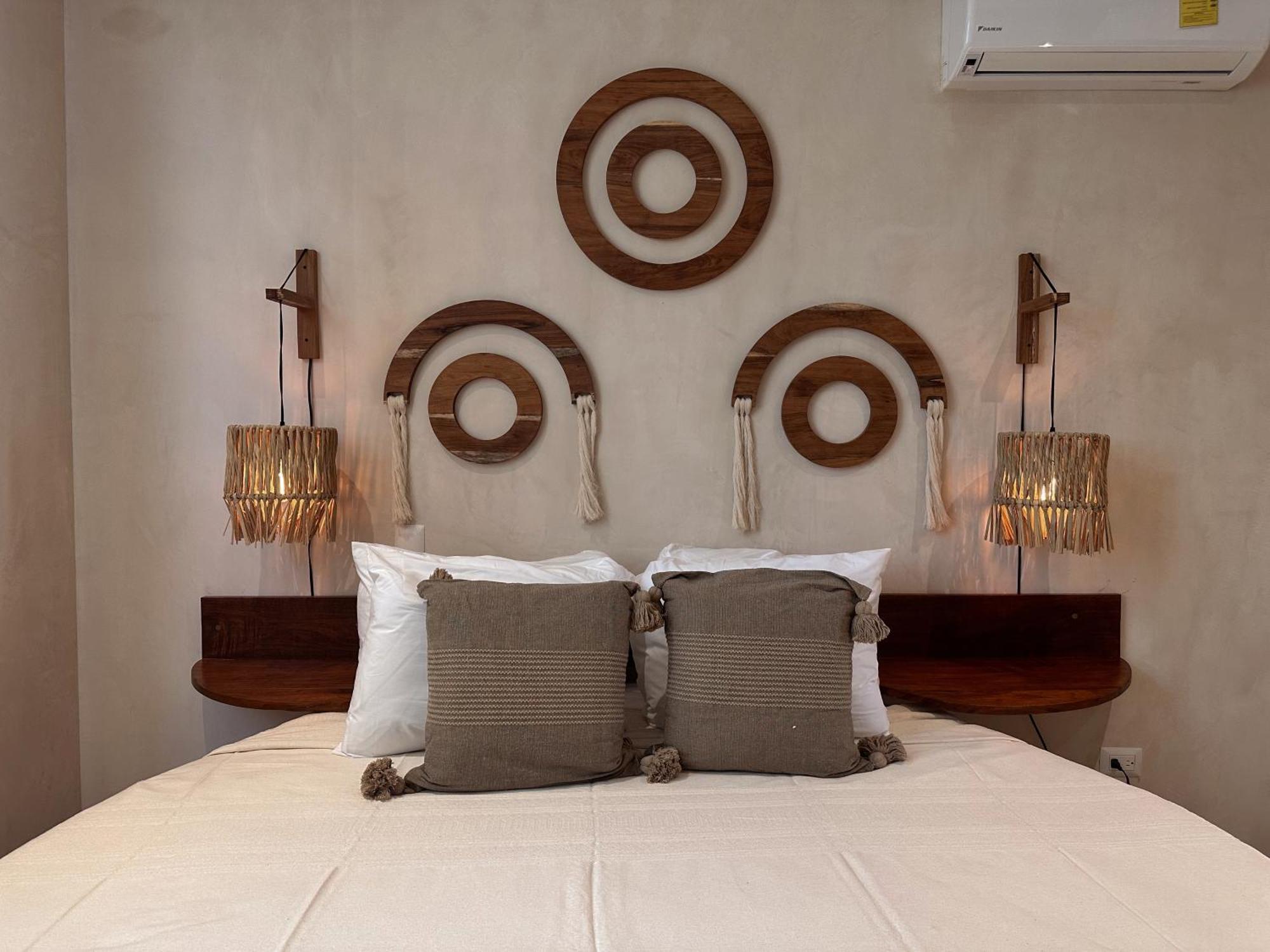 Ophelia Tulum Condo In Aldea Zama Екстер'єр фото