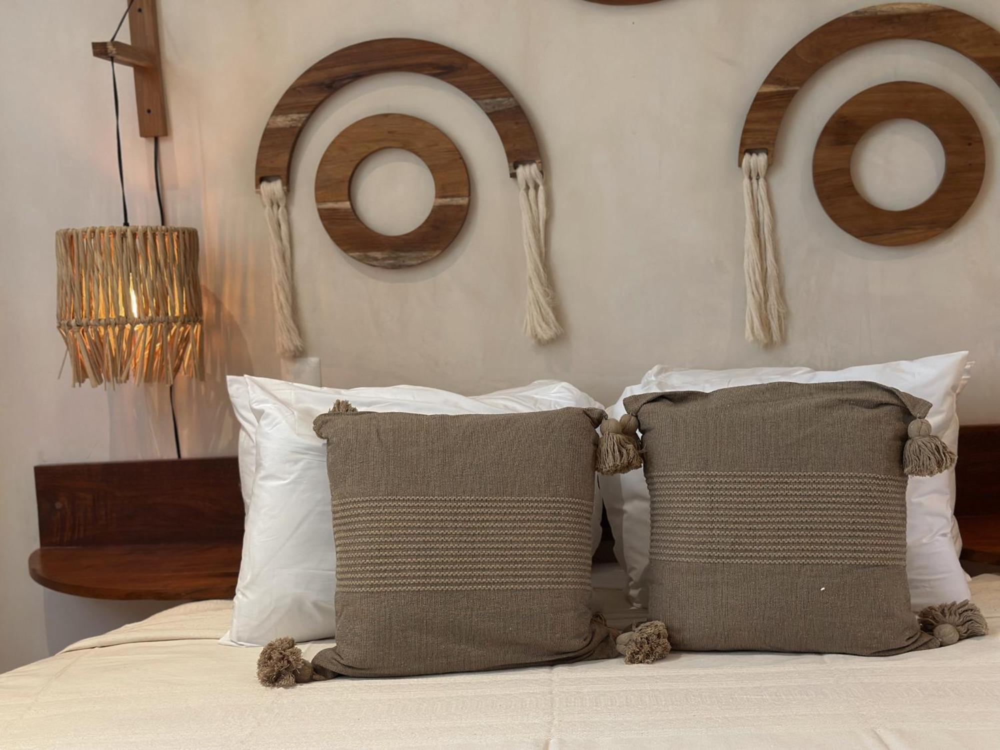 Ophelia Tulum Condo In Aldea Zama Екстер'єр фото
